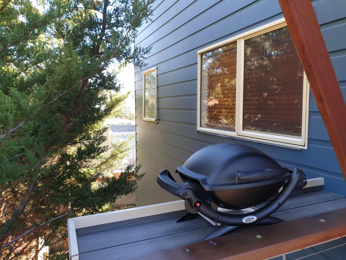 Lakeside Studio Jindabyne Extérieur photo