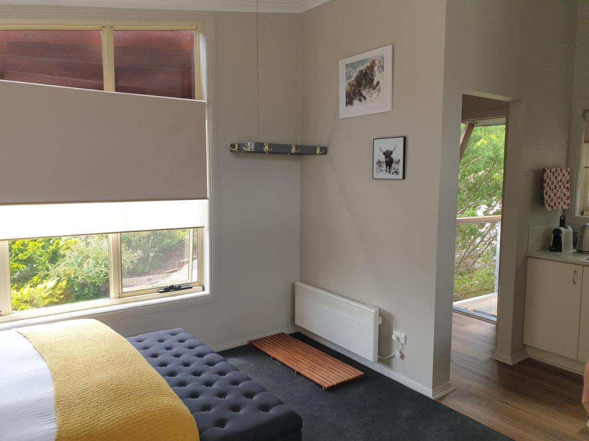Lakeside Studio Jindabyne Extérieur photo