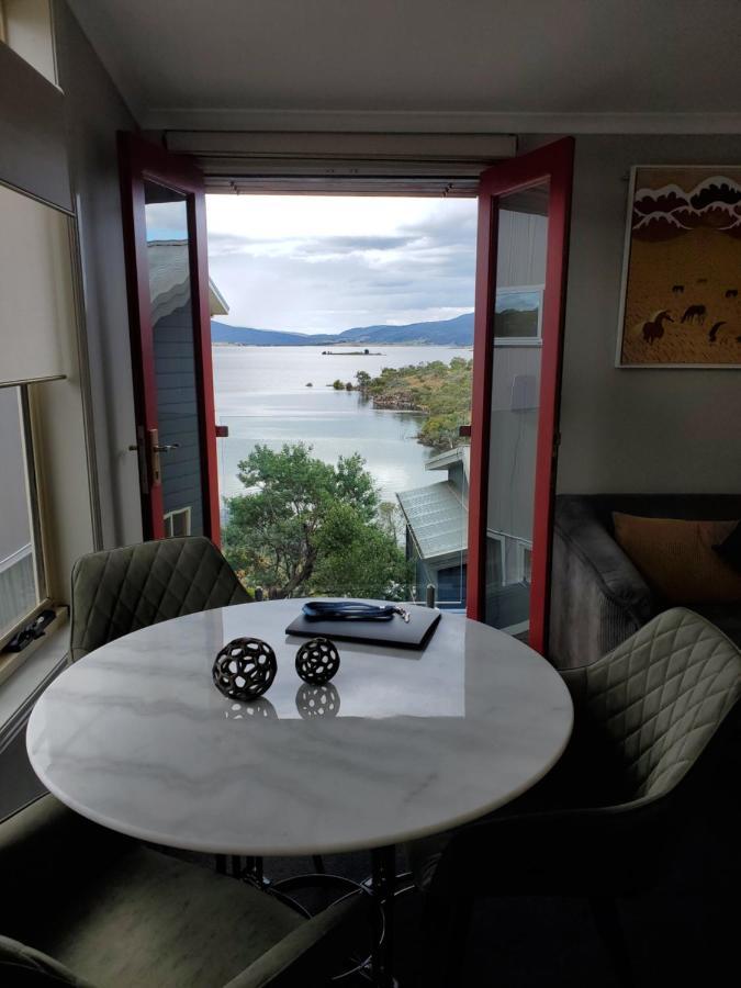 Lakeside Studio Jindabyne Extérieur photo