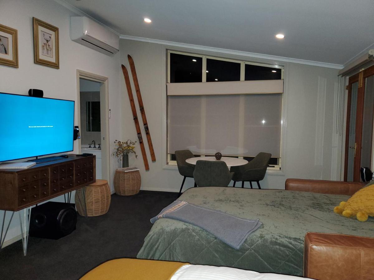 Lakeside Studio Jindabyne Extérieur photo